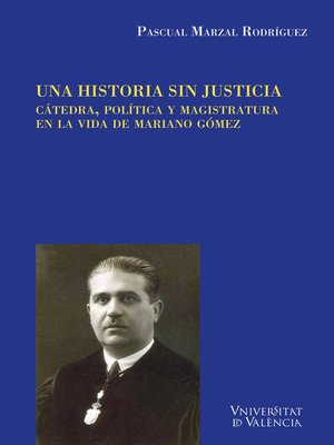 cover image of Una historia sin justicia